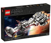 LEGO Star Wars 75244 Tantive IV + gratis 30654 X-Wing Starfighter
