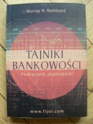 Rothbard - Tajniki bankowości