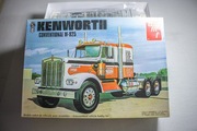 1:25 AMT Kenworth Conventional W-925