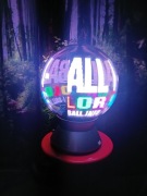 IBALL 3D LED - RETRO KULA 