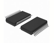 Układ scalony ICS525-01R, generator, obudowa SSOP 28