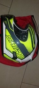 Kask motocyklowy dziecięcy Shiro