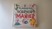 Elementarz dobrych manier