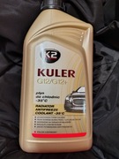 Płyn chłodniczy 1L K2 kuler G12/G12+