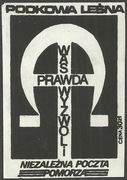 SOLIDARNOŚĆ-Niezależna poczta Pomorza