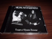 Armaggedon - Trumpets of Christian Holocaust