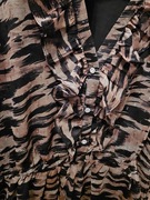 Elegancka bluzka rozm.S