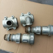 Kształtki GEBO 1 1/4 cala