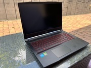 Laptop MSI GF66 i7-11800H/32GB/512 RTX3060 144Hz