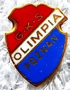 Olimpia Poznań    
