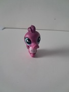 Littlest Pet Shop LPS  konik morski mały lps