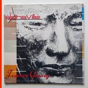 Alphaville – Forever Young | LP GERMANY 1984