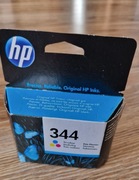 Tusz do drukarki HP 344 kolorowy