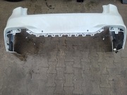 Zderzak tył tylni X6 F16 oryginał