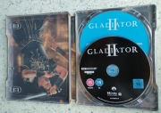 gladiator 2 4k steelbook po polsku składak atmos