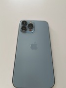 Apple iPhone 13 Pro Max 128GB Sierra Blue