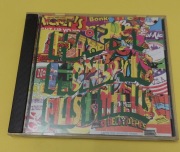 CD Happy Mondays Pills 'n' Thrills And Bellyaches