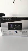 Kenwood DMX5023DABS