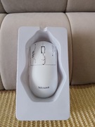 Mysz Bezprzewodowa Wesdar RGB