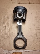 Tłok korbowód OM629 420 450 CDI Mercedes 4.0 CDI 