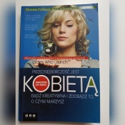Przedsiębiorczość jest kobietą