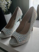 Nowe szpilki Nine West