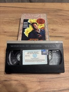 Ostatni skaut - kaseta VHS