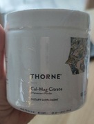 Thorne Cal-Mag Citrate