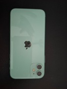 SMARTFON APPLE IPHONE 11 4GB / 64GB ZIELONY