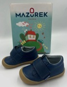 Półbuty dziecięce MAZUREK rozm 18