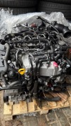 Silnik kompletny 1.6 Tdi CRK CXX VW AUDI SEAT SKODA VAG slupek glowica blok