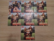 Świat Według Bundych Lektor PL 7 płyt DVD