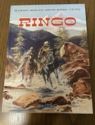 Ringo - Vance, Acar, Duval - wyd. 1 Ongrys