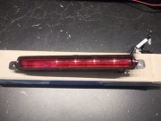 ŚWIATŁO STOP FORD RANGER 2 558 781