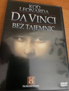 Kod Leonarda da Vinci- Bez tajemnic