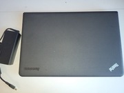 Laptop Lenovo Thinkpad E531 i5-3230 8GB/120GB SSD - idealny stan!