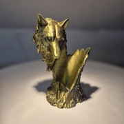 Stojak na Wino- niebanalny