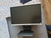 HP Compaq LA1905wg - malo uzywany 100% sprawny