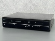 Magnetowid Nagrywarka Combo Odtwarzacz DVD/VHS Funai WD6D-M101