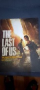 The Last of Us: The Posterbook/artbook