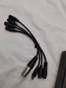 Zasilacz 54,6V 48V 2A 13S Ładowarka Li-ion do Roweru elektrycznego