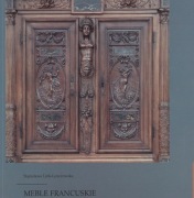 Meble francuskie w zbiorach zamku Królewskiego