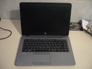 HP EliteBook 745 G2 - A8, SSD 128GB, Ram 8GB, Zasilacz, Bat.3godz. Okazja.
