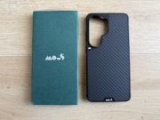 Etui Mous Aramid Galaxy S26 Ultra