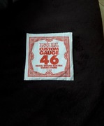 STRUNA DO GITARY ERNIE BALL EB 1146