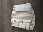 Gorset ortopedyczny wysoki rozmiar L 