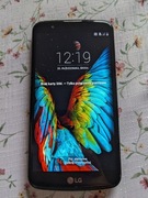 LG K10 LTE - stan bardzo dobry 