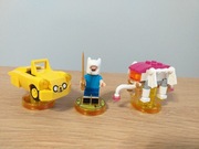 Lego Dimensions 71245 Adventure Time Level Pack