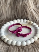 Bransoletka kokardka - idealny upominek na Dzień Kobiet