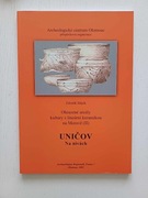 Z. Hajek, Ceramika linearna na Morawach (język czeski) 